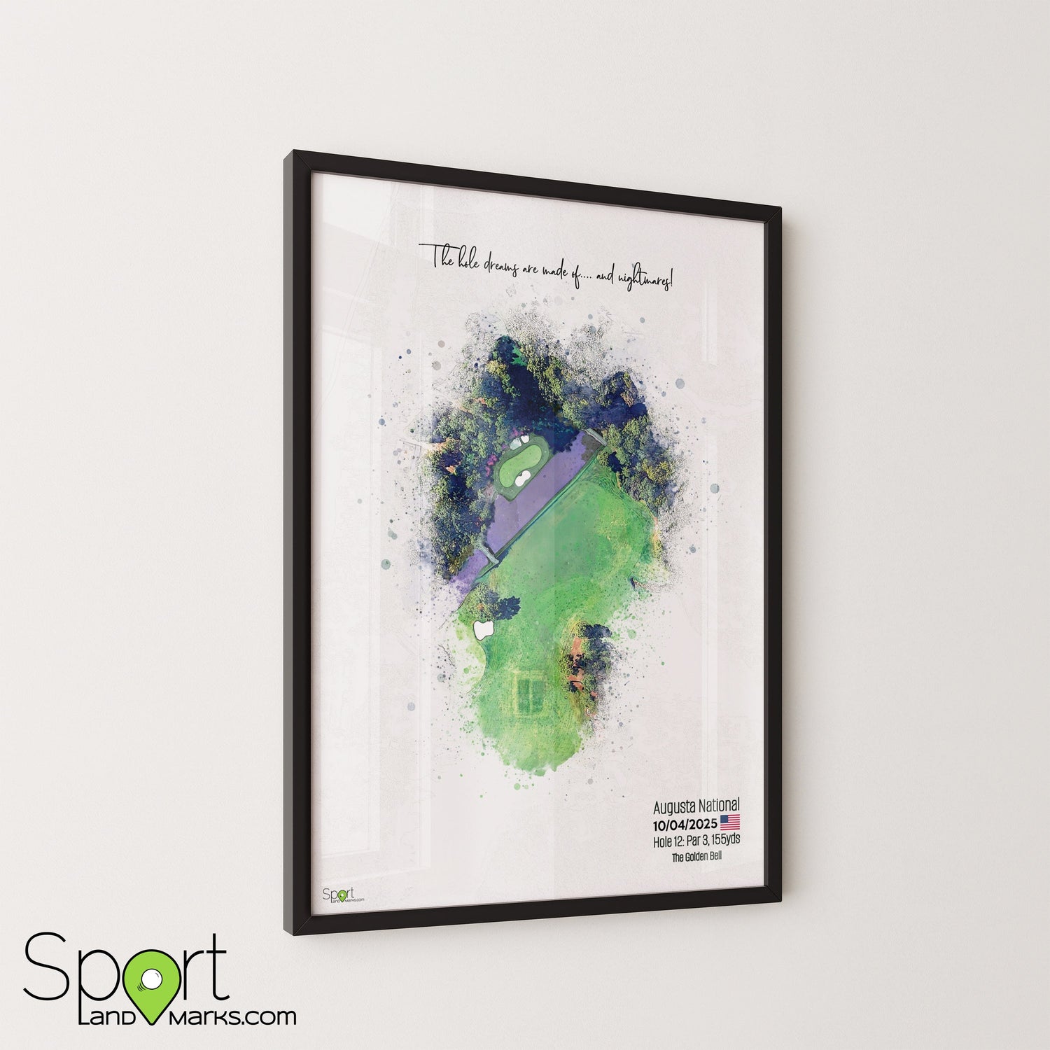 SportLandMarks