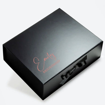 Personalised Keepsake Memory Box Customised - Wedding Favour, Birthday, Valentines, 18th, 21st