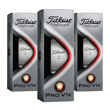 Personalised 9 Golf Ball Set in Customised Box - Your Own Monograms Initials with Branded Balls: Novelty Golfer's Gift, Father's Day, Birthday