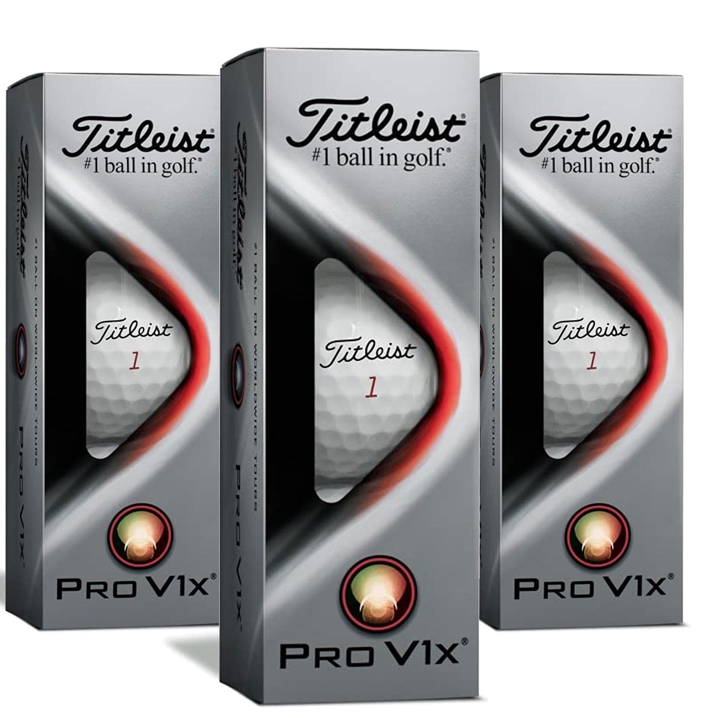 Personalised Branded 9 Golf Ball Set in Customised Box - Golfer's Gift, Father's Day, Wedding Favour, Birthday, Valentines, Pet Photo Text Logo